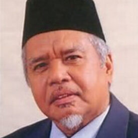 Dato’ Mohd Mokhtar Bin Shafii