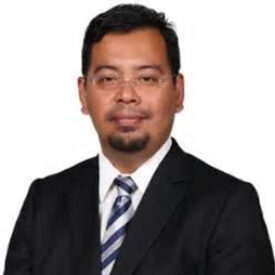 PROFESSOR DR. ZULKIFLI